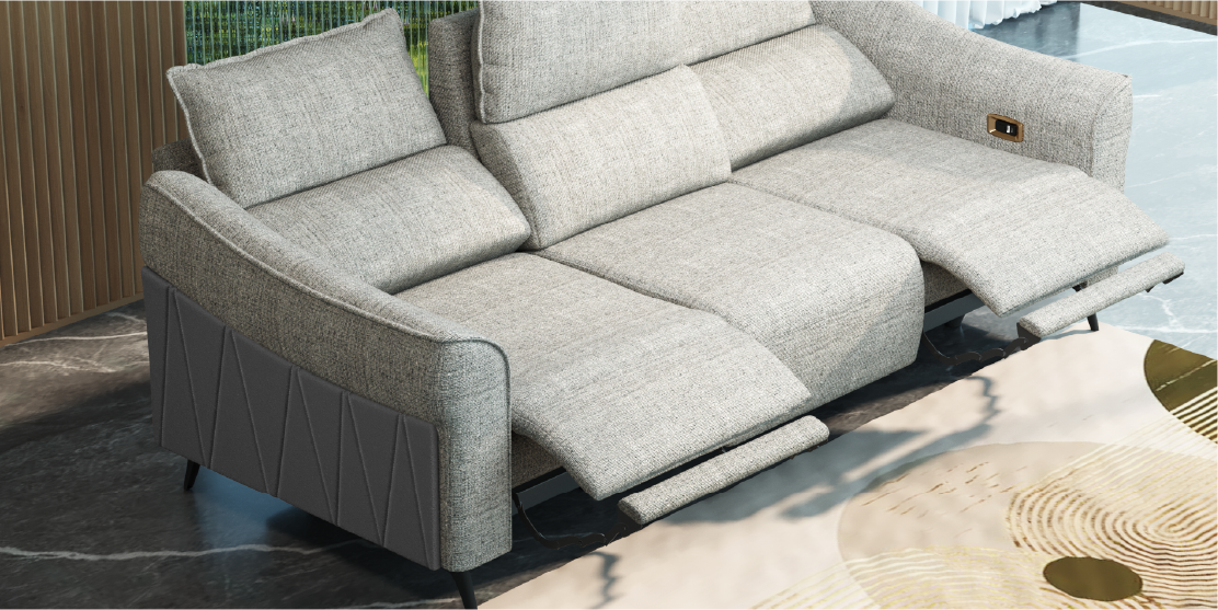 Advanced Technology, Built to Last