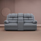 Luxe Motorised Recliner Sofa (2-seater)