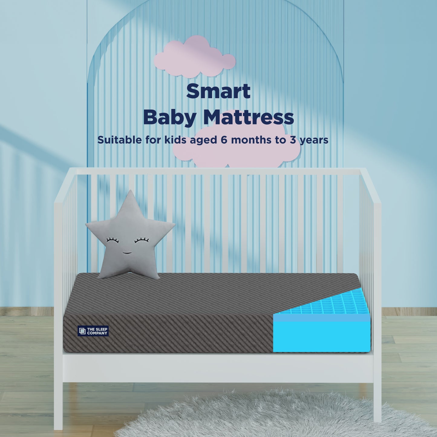 Buying a baby mattress best sale