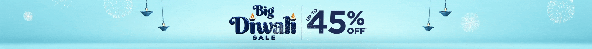 Festive Sale