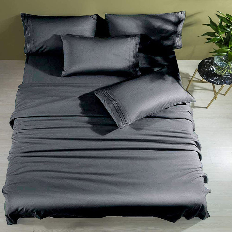Bamboo Fitted Sheets