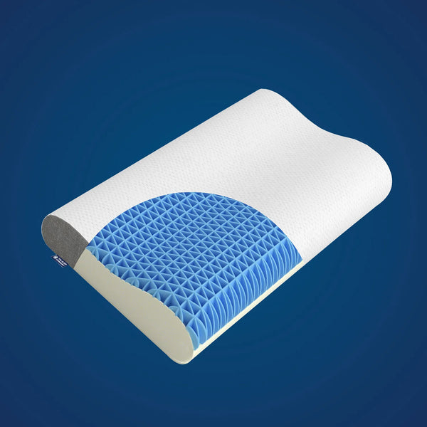 Cervical hotsell pillow online