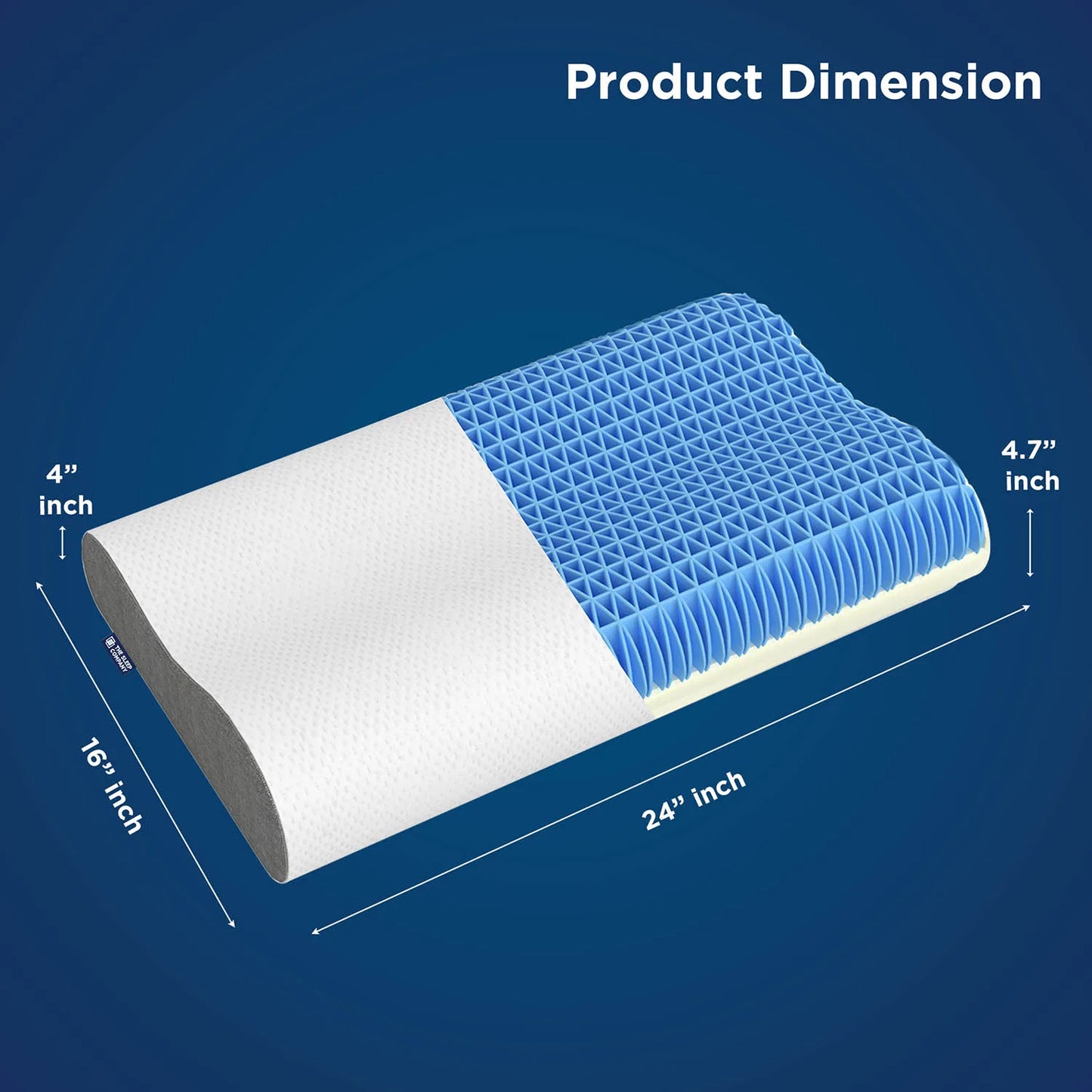 Product Dimension 