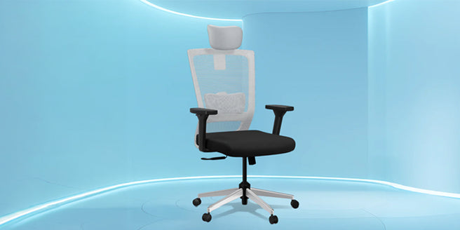 Stylux Ergonomic Chair