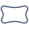 Firmness icon showing a hand