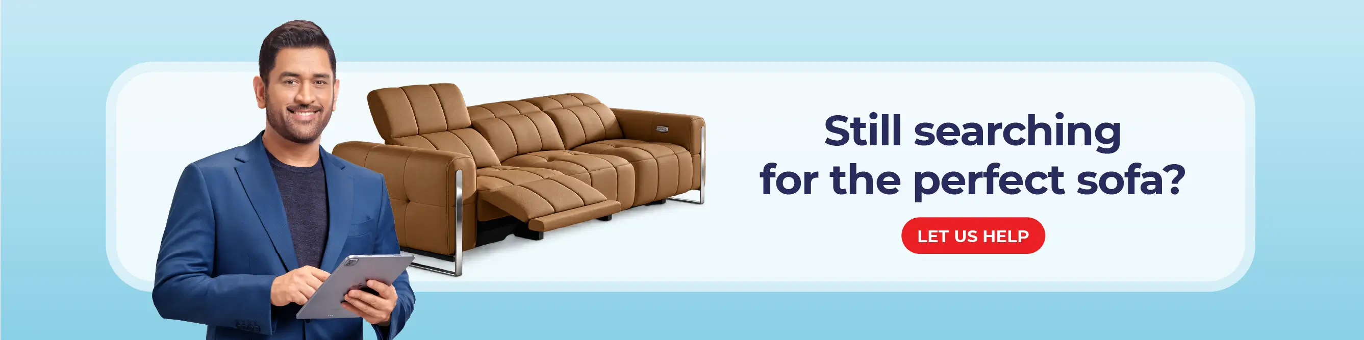 Find Perfect SOFA