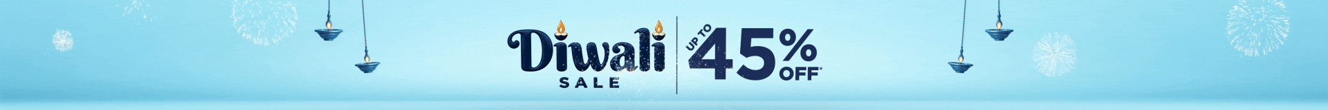 Festive Sale