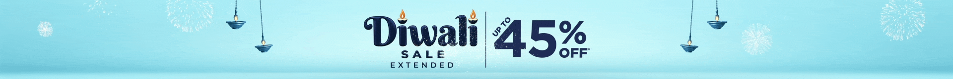 Festive Sale