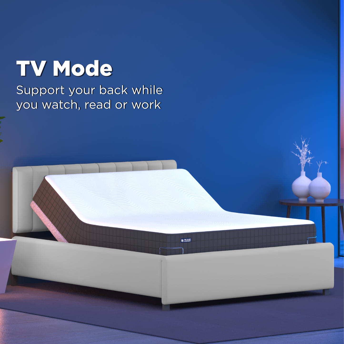 Bed recliner hotsell