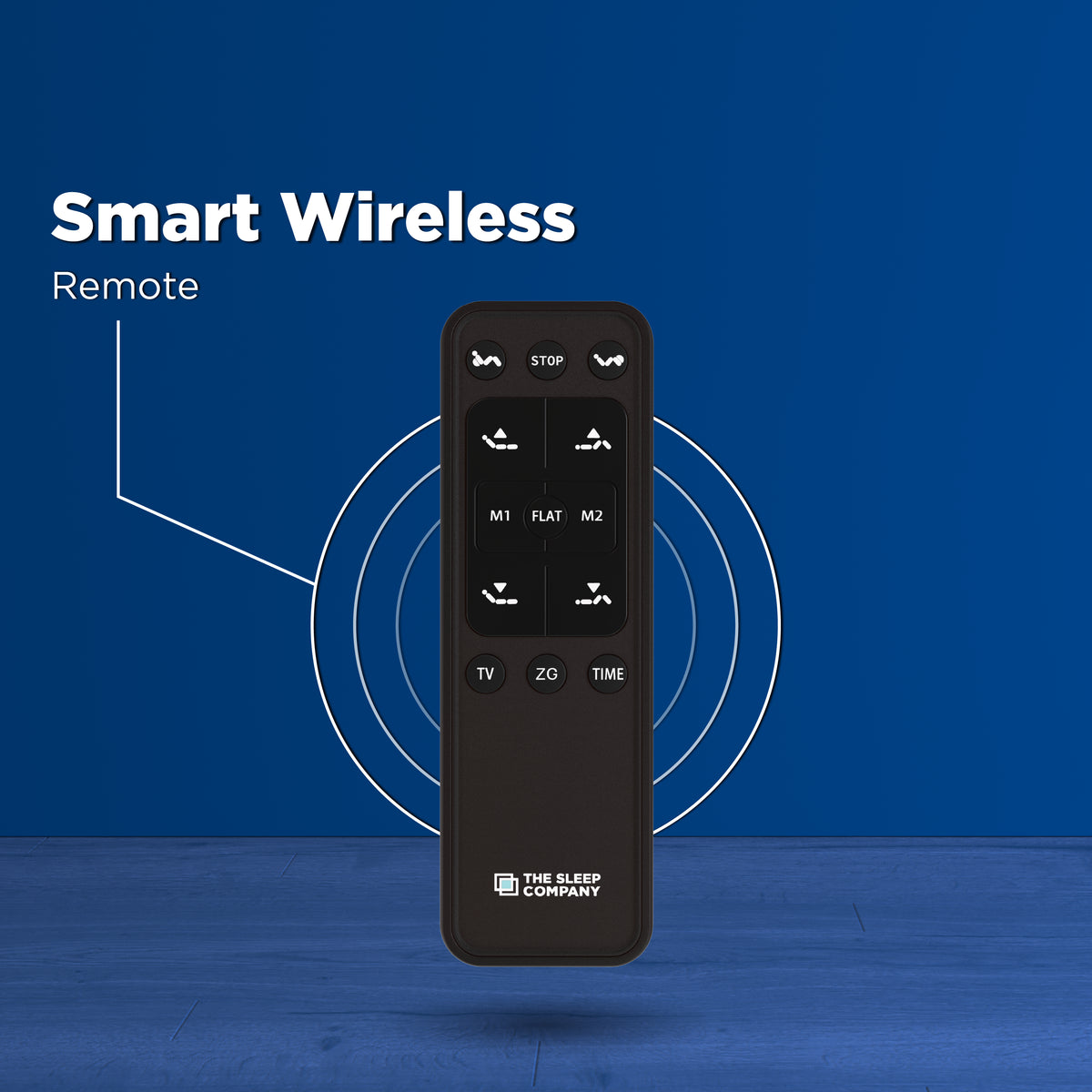 Elev8 Smart Recliner Bed