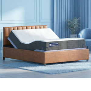 Recliner Bed
