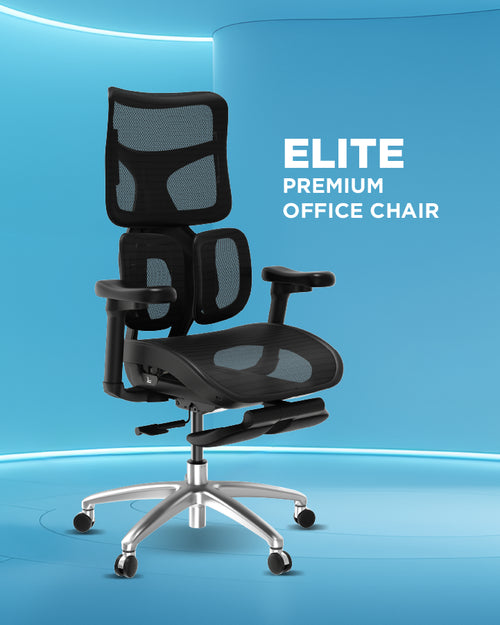 Elite Premium Office Chair