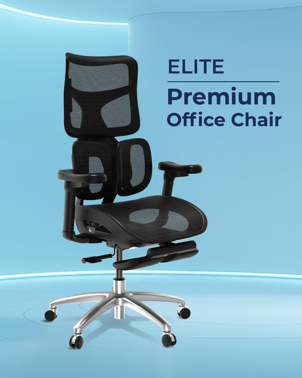 Elite Premium Office Chair