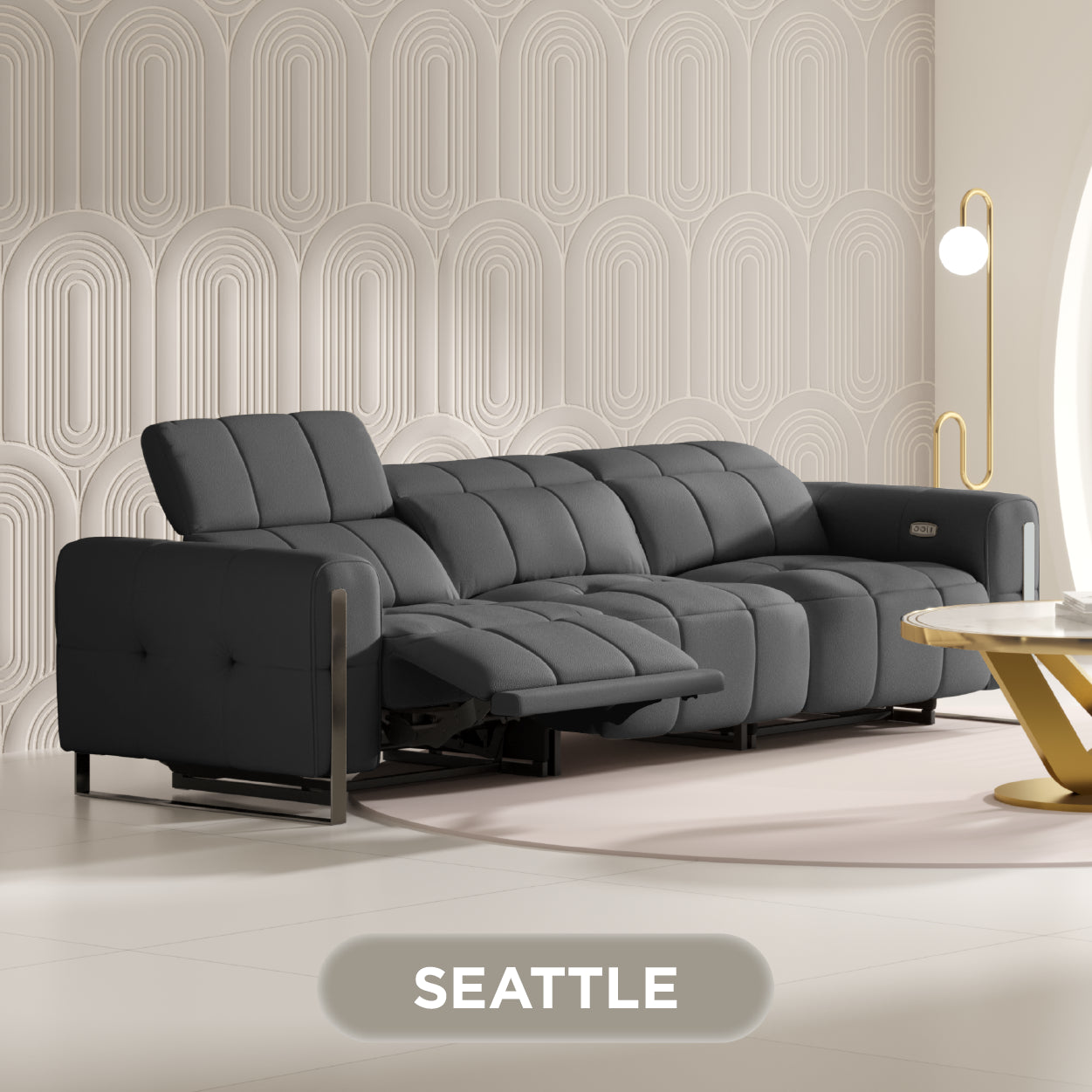 SEATTLE SOFA