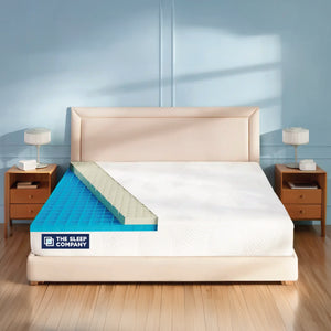 Smart Luxe Pro Mattress