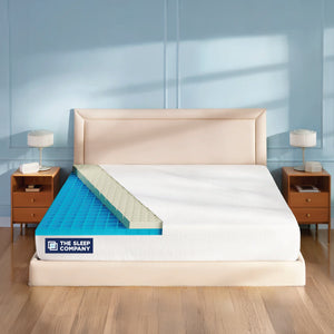Smart Luxe Pro SnowTec Mattress