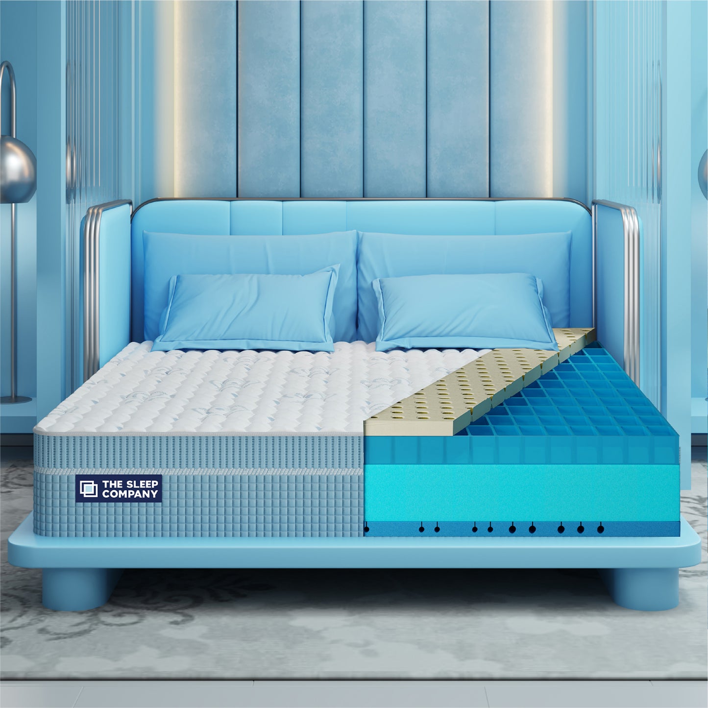 Smart Luxe Royale Mattress