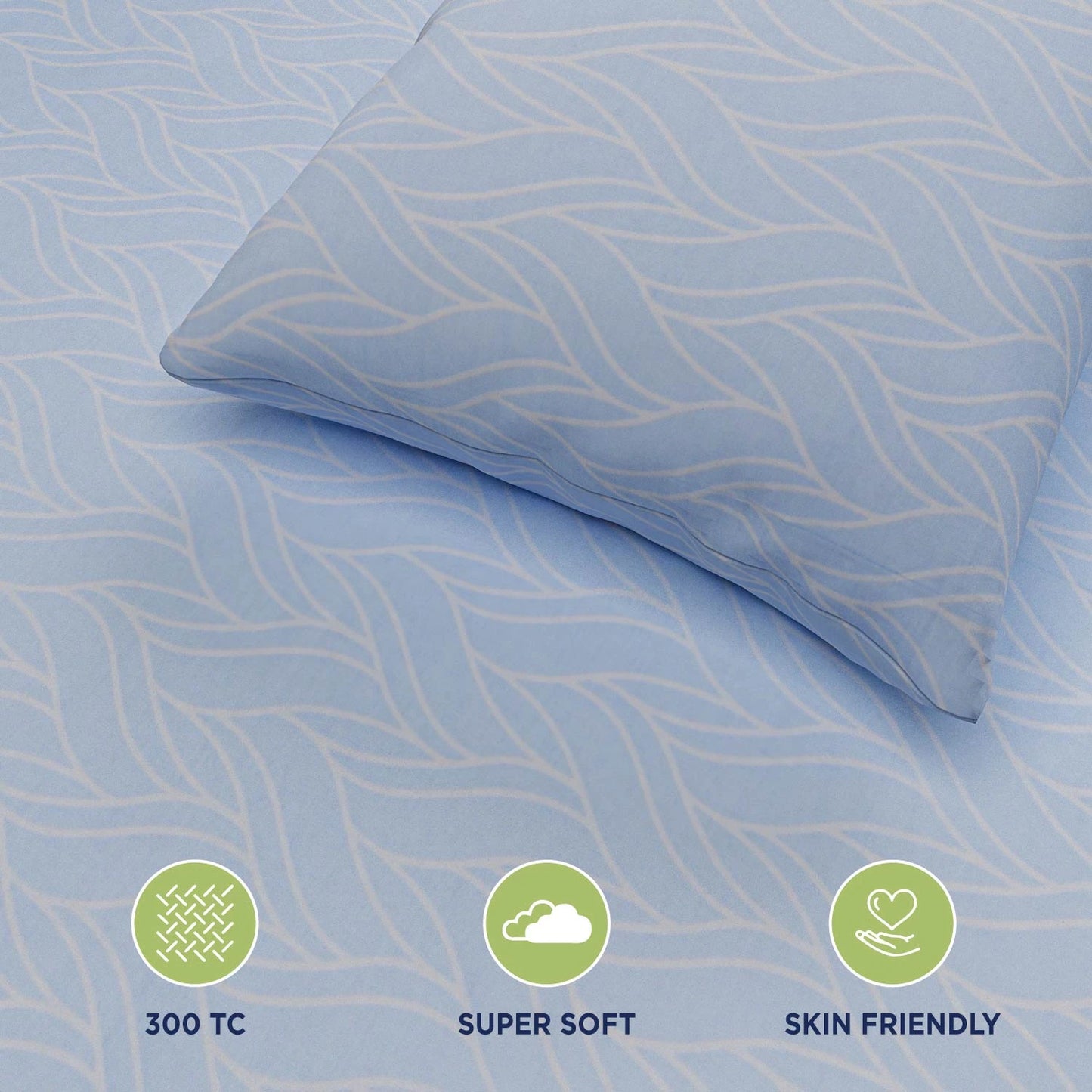 Organic Cotton Bedsheets