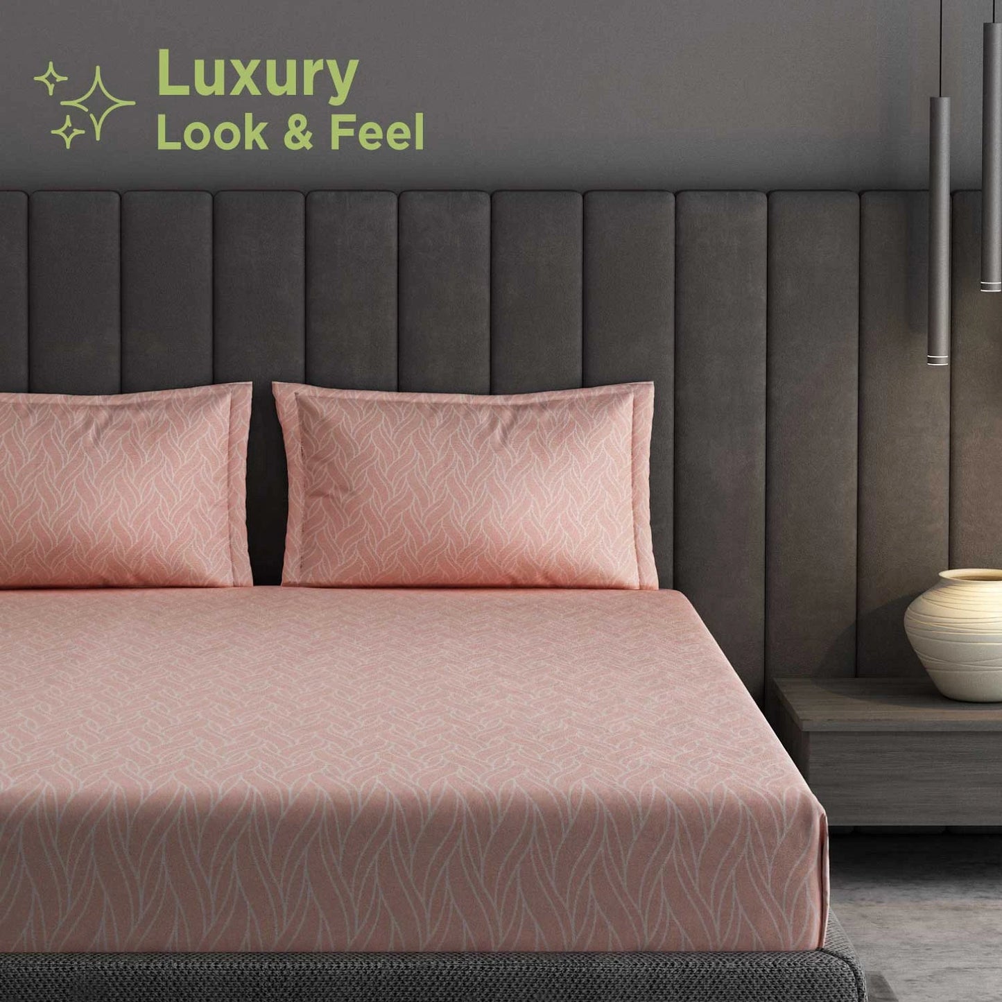 Organic bed deals sheet