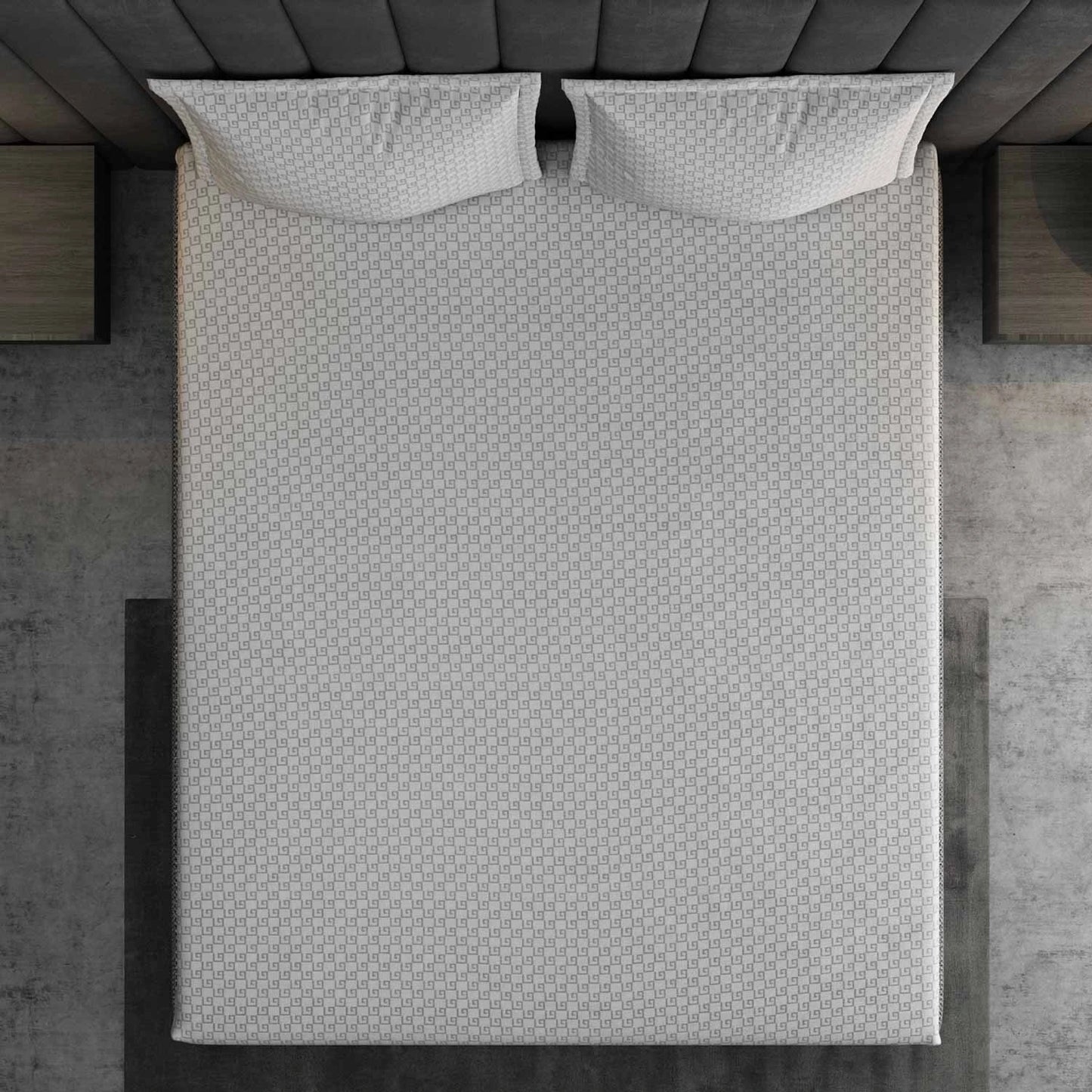 Organic Cotton Bedsheets