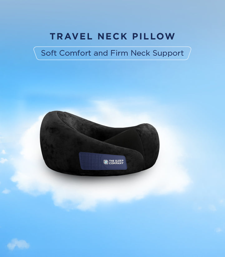 Travel Neck Pillow