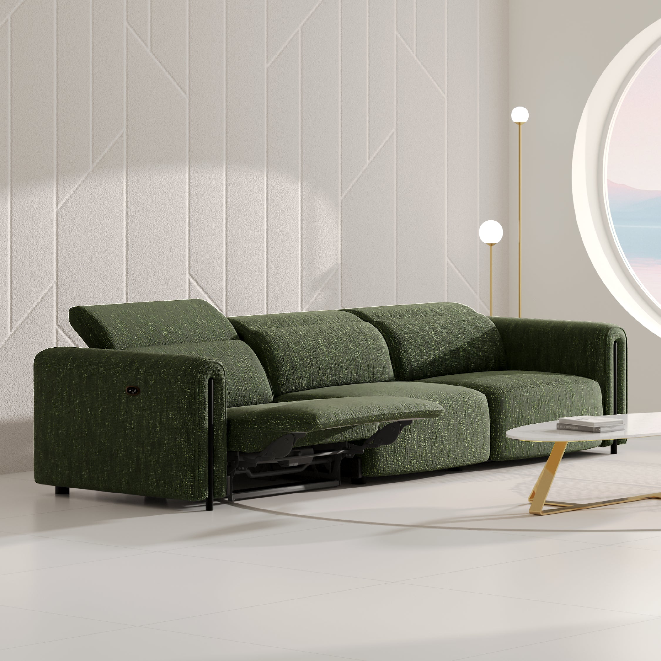 MILANO SOFA