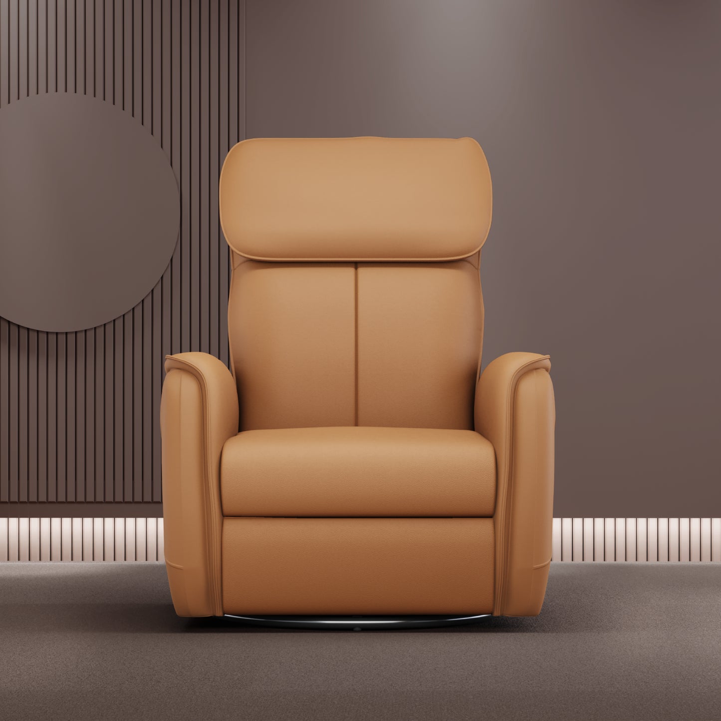 Luxe Pro Massager Recliner Sofa