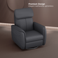 Luxe Pro Massager Recliner Sofa