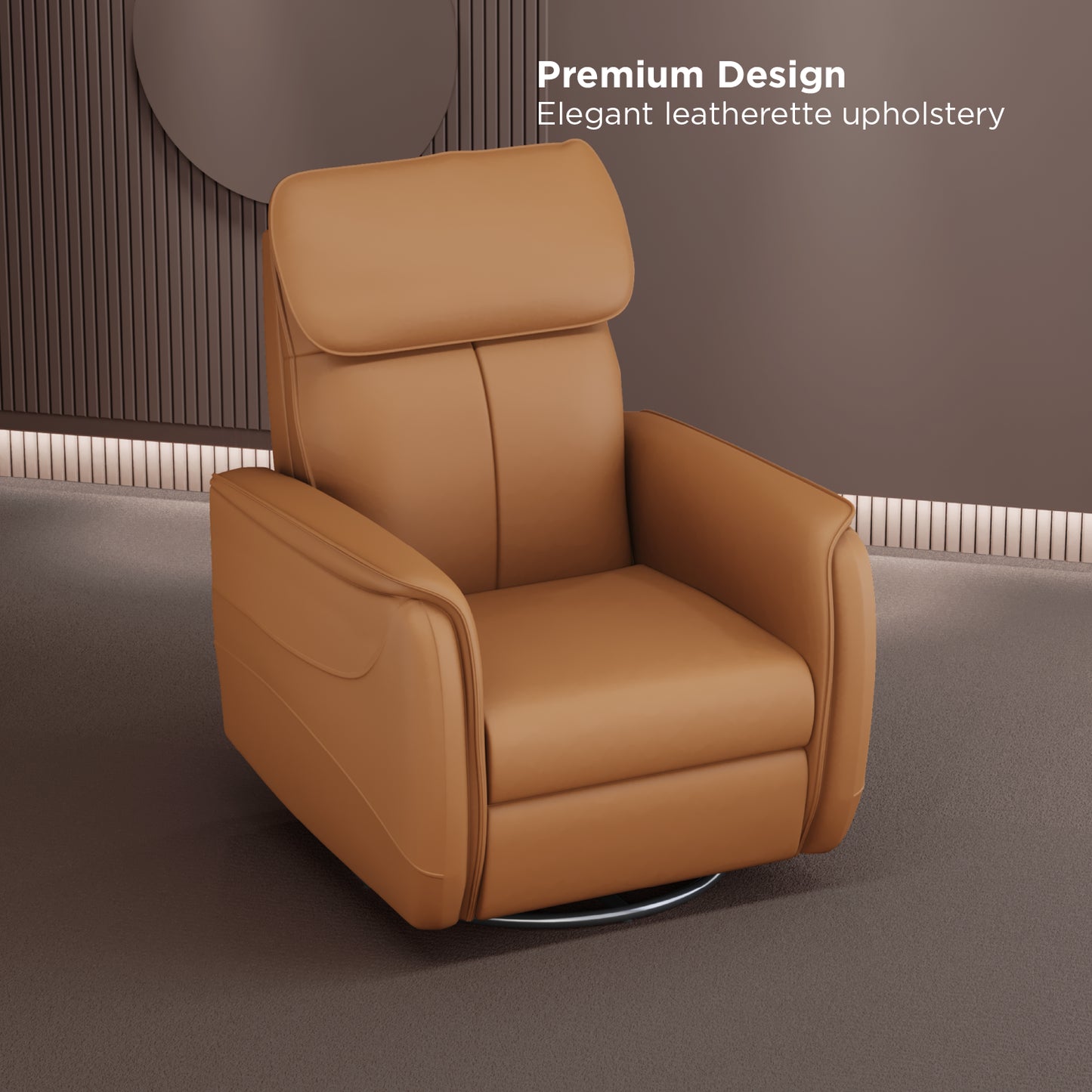 Buy Luxe Pro Massager Recliner Sofa Online Get Upto 50 OFF