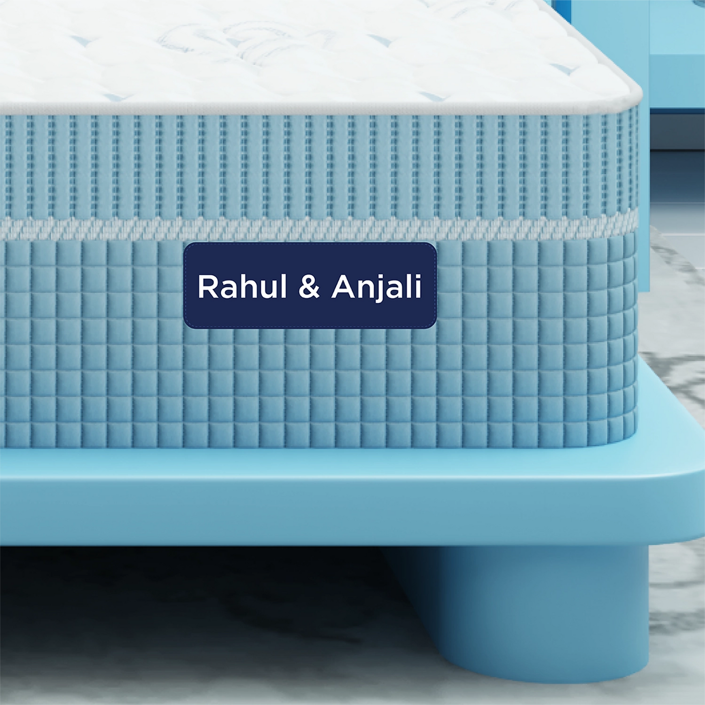 Personalise Your Mattress - Timeless Gift