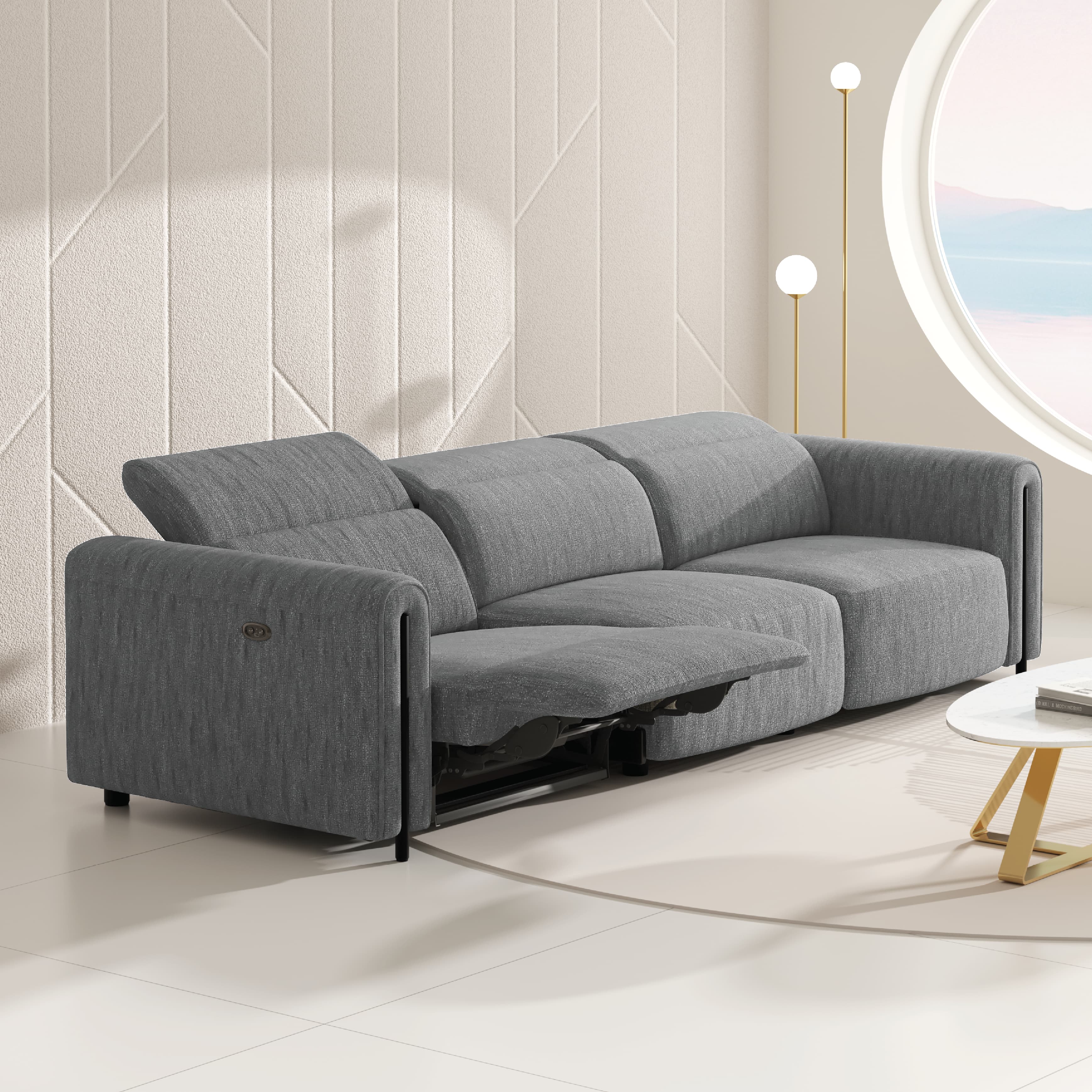 MILANO SOFA