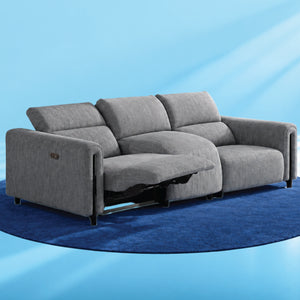 Milano Recliner Sofa