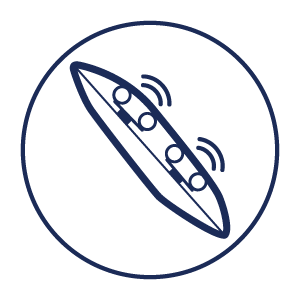 Multi-Purpose Comfort 