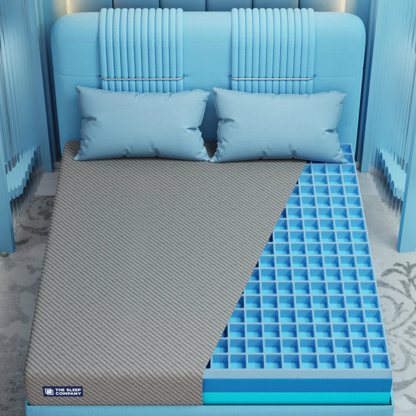 Smart Ortho Mattress