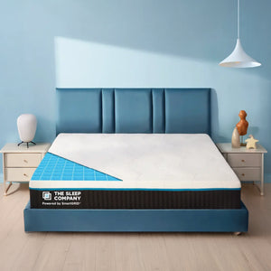 Smart Ortho Hybrid Mattress