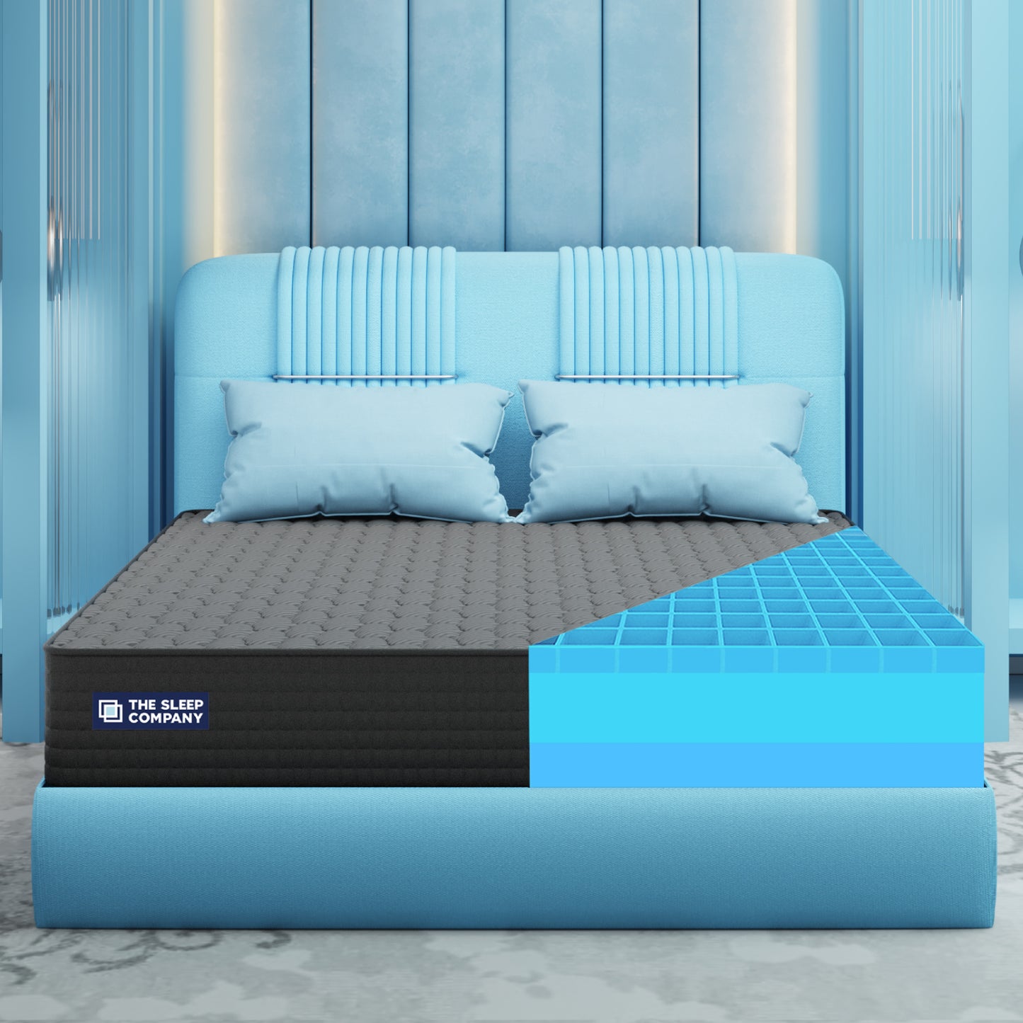 Smart Ortho Pro Mattress