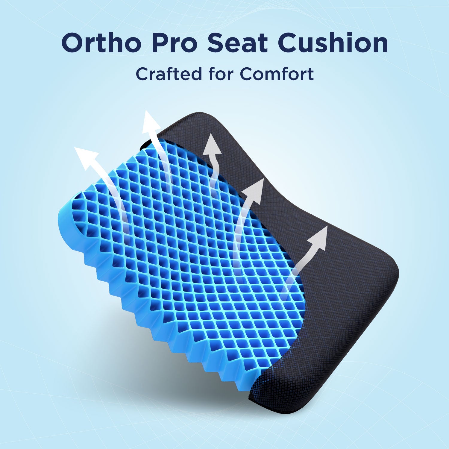 Buy Cushion Online- Seat, Back, Car and Chair Cushions