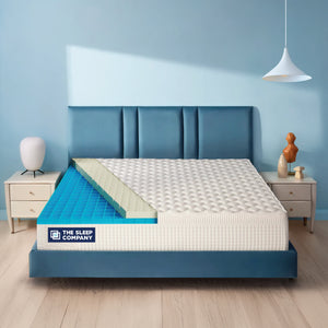 Smart Ortho Royale Mattress