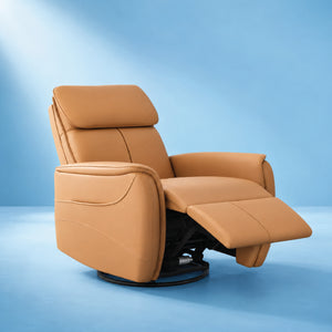 Luxe Pro Massager Recliner Sofa