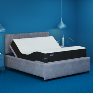 Recliner beds