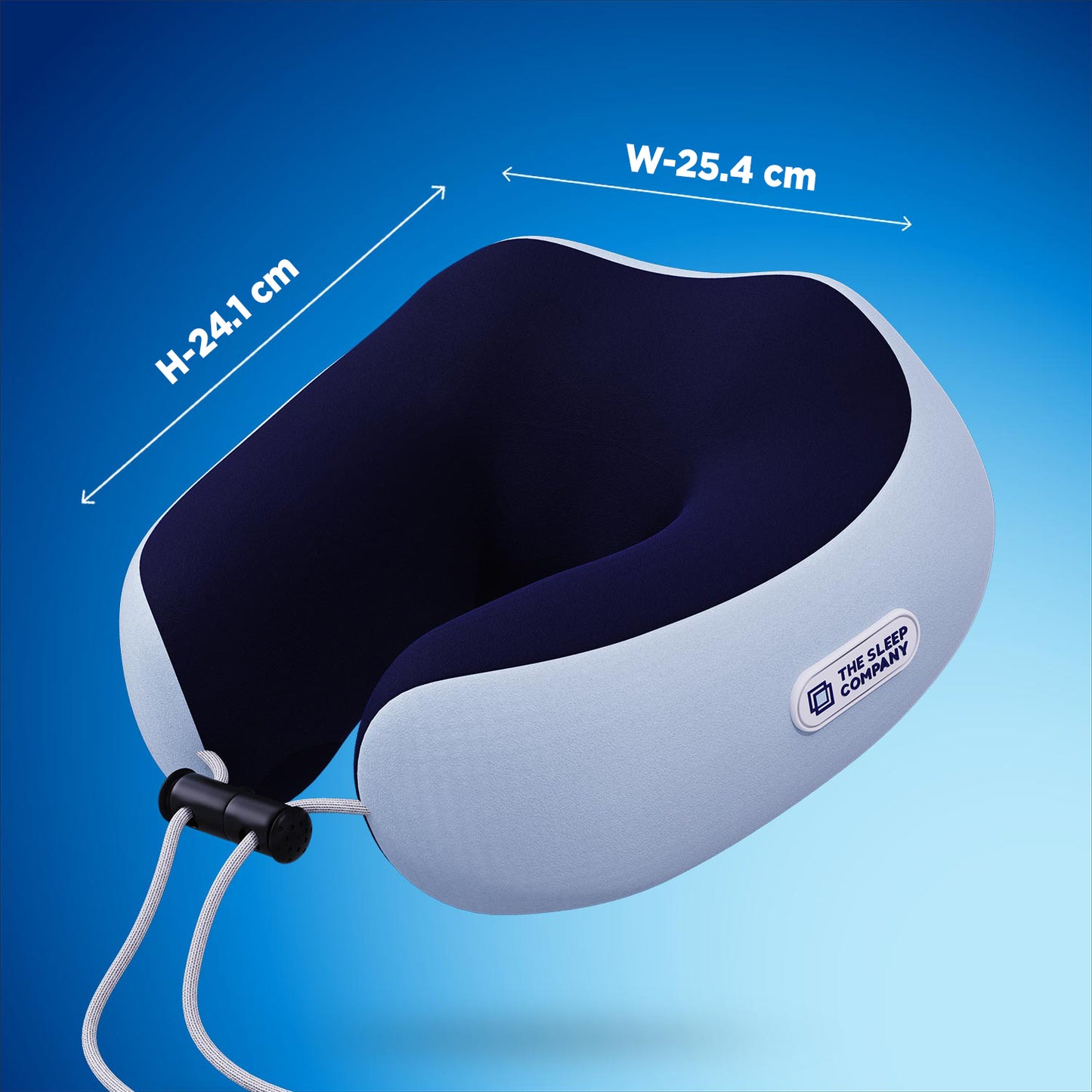 Smart Neck Massager Pillow