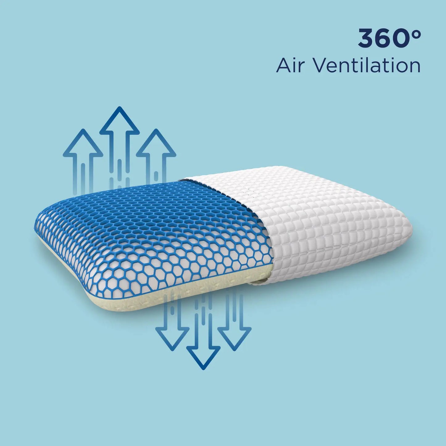 Best smart pillow clearance