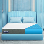 smart luxe mattress