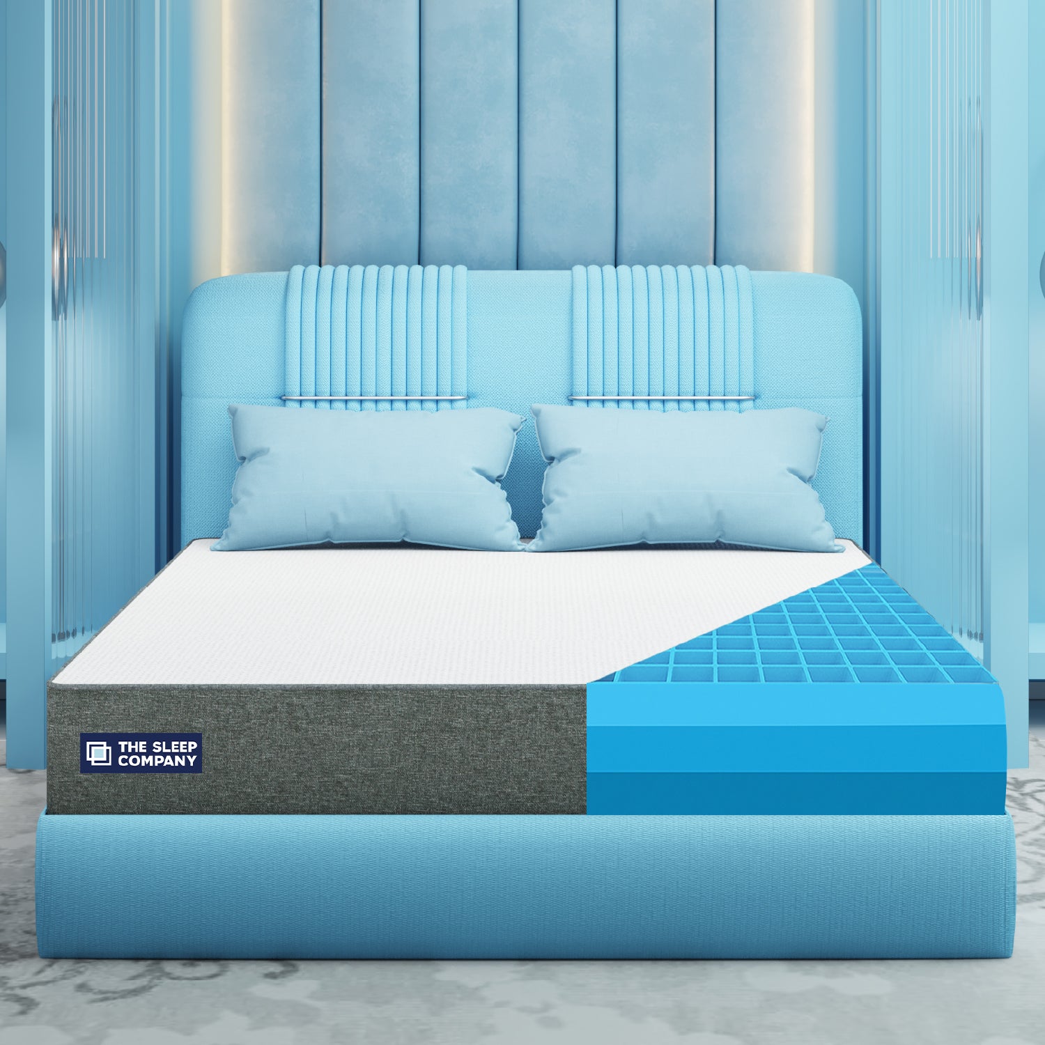 King Size Mattress