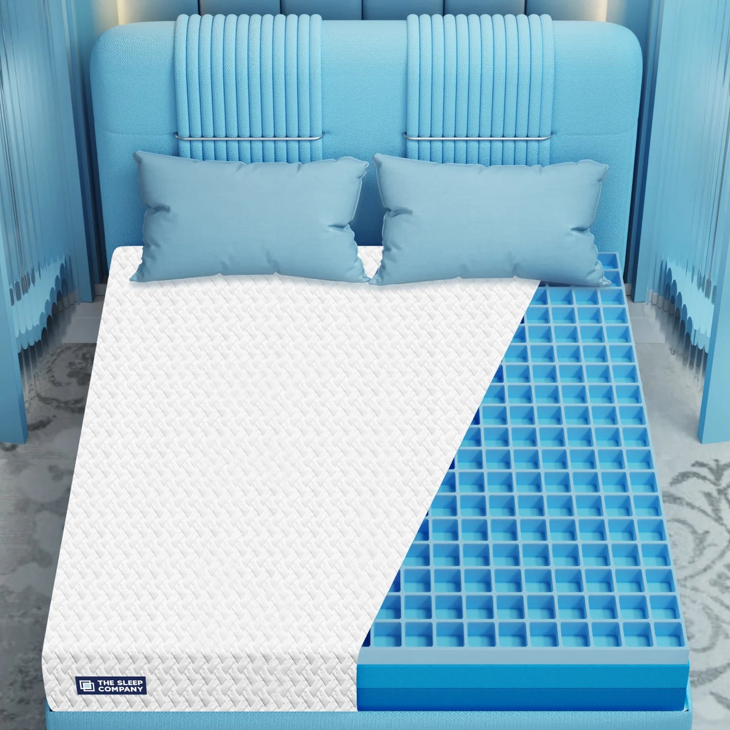 orthopedic mattress