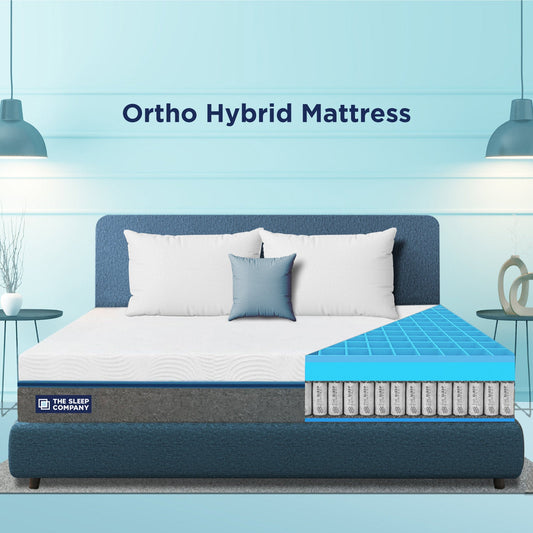 Mattress That Keeps Anil Kapoor Well Rested- The Sleep Company