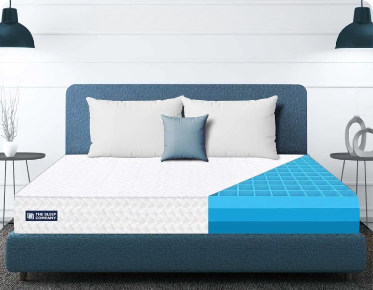 Sleep well deals matrix price