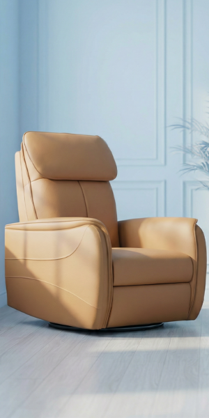 Recliner Sofa