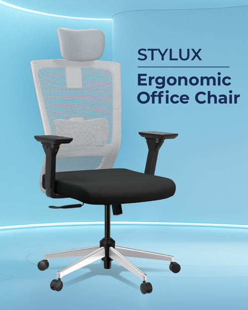 Stylux Ergonomic Office Chair