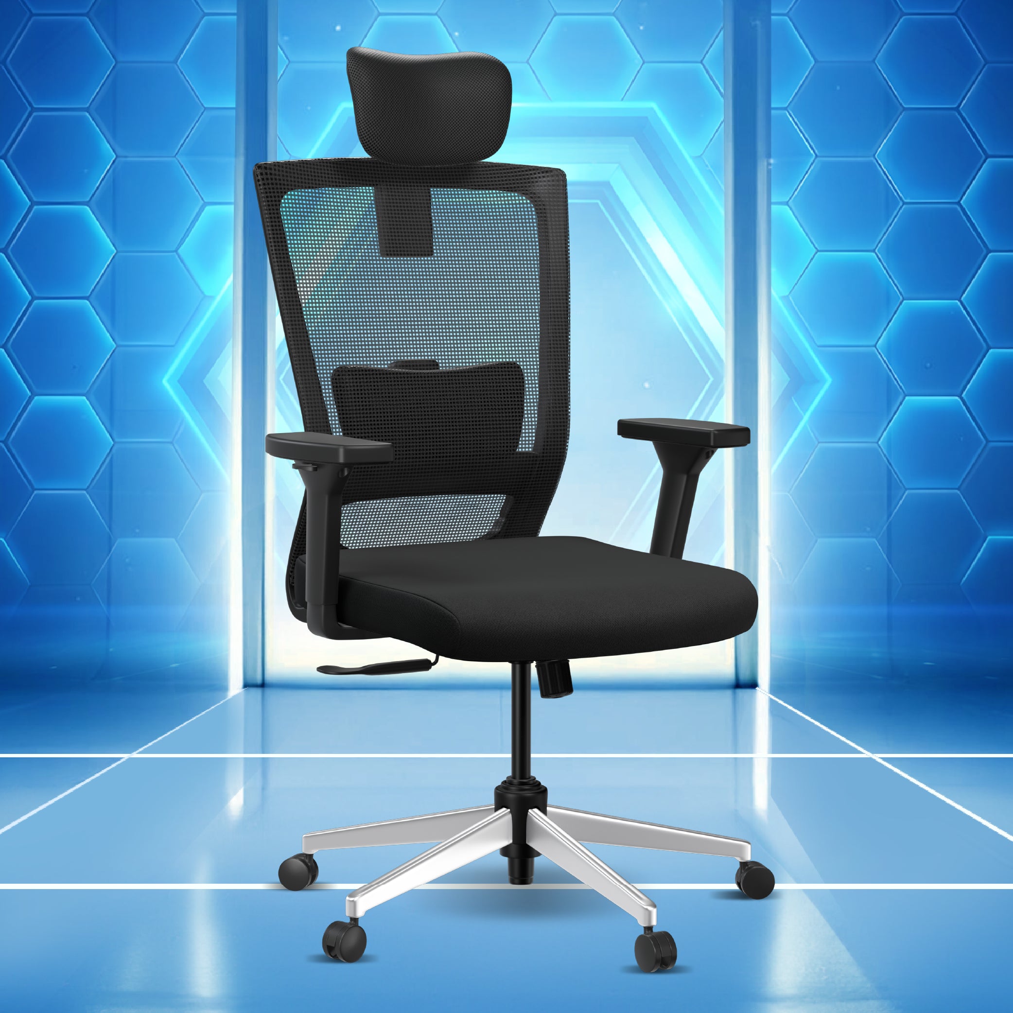 Gaming Chair Trust Gxt 702 Trust Gxt 702 Ryon Junior On Sale